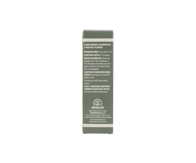 Yap-12 Estimulante Circulatorio 31 ml Equisalud