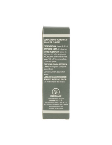 Yap-12 Estimulante Circulatorio 31 ml Equisalud