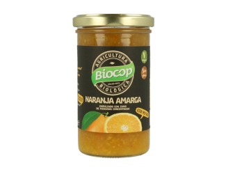 Compota de Naranja Amarga Bio