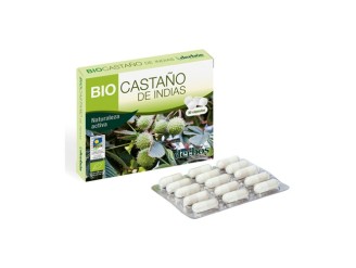 Bio Castaño Indias