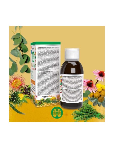 Respulm Kids 180 ml Prisma Natural