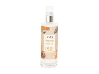 Protector solar mineral SPF 50