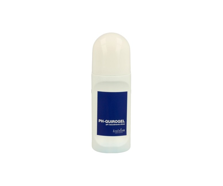 Ph Quirogel 50 ml Issislen