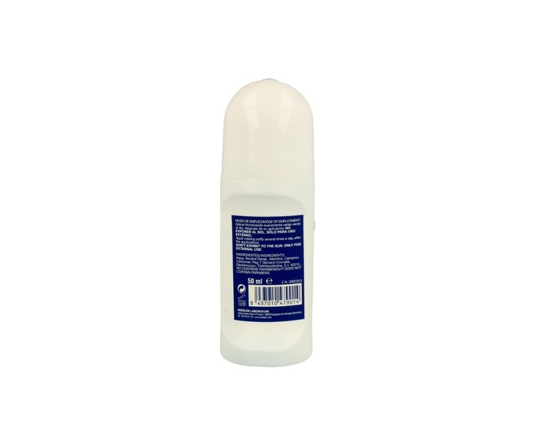 Ph Quirogel 50 ml Issislen