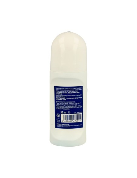 Ph Quirogel 50 ml Issislen