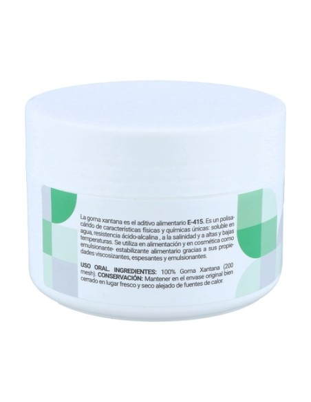 Goma Xantana Espesante 100 g Terpenic