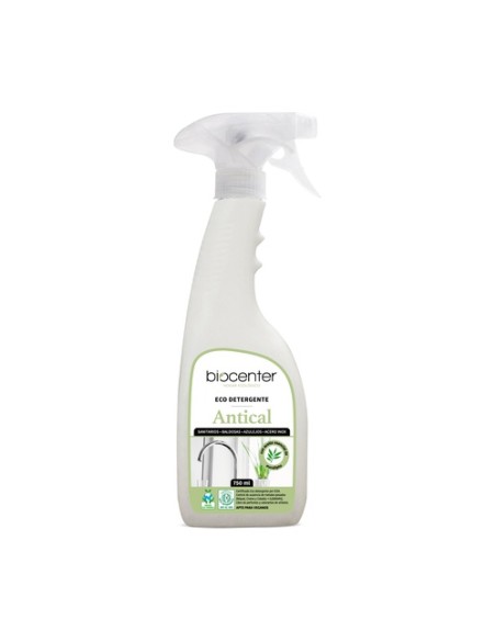 Detergente Antical Spray Eco 750 ml Biocenter