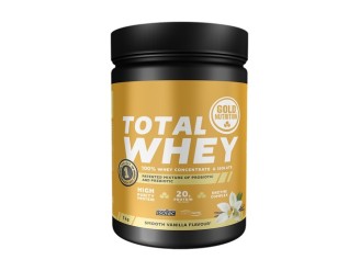 Total Whey Vainilla