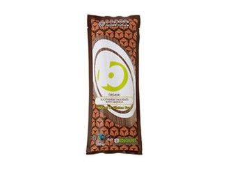 Pasta de Trigo Sarraceno y Quinoa sin Gluten BIO