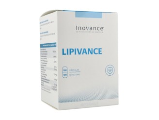 Lipivance colesterol