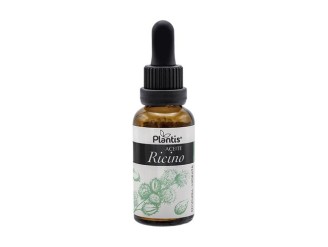 Aceite de ricino
