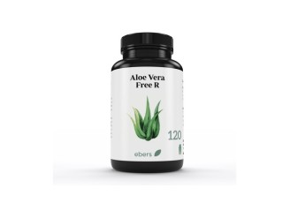 Aloe vera free R