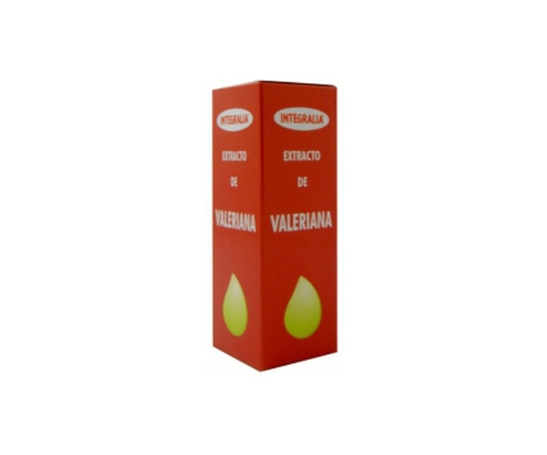 Valeriana Concentrado 50 ml Integralia