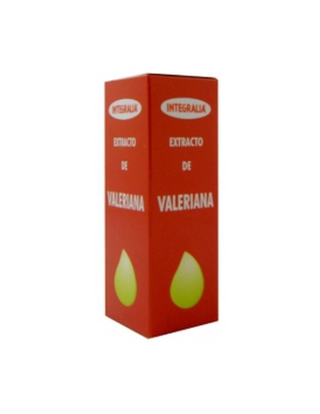 Valeriana Concentrado 50 ml Integralia