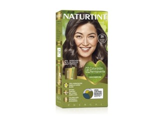 Naturtint Coloración Con Quinoa 5N - Castaño Claro