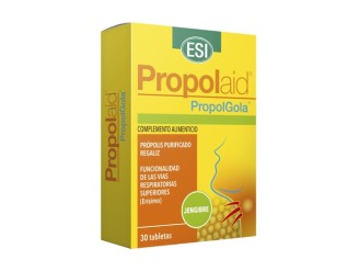Propolaid propolgola jengibre