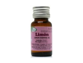 Esencia limón