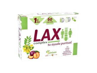 Lax complex