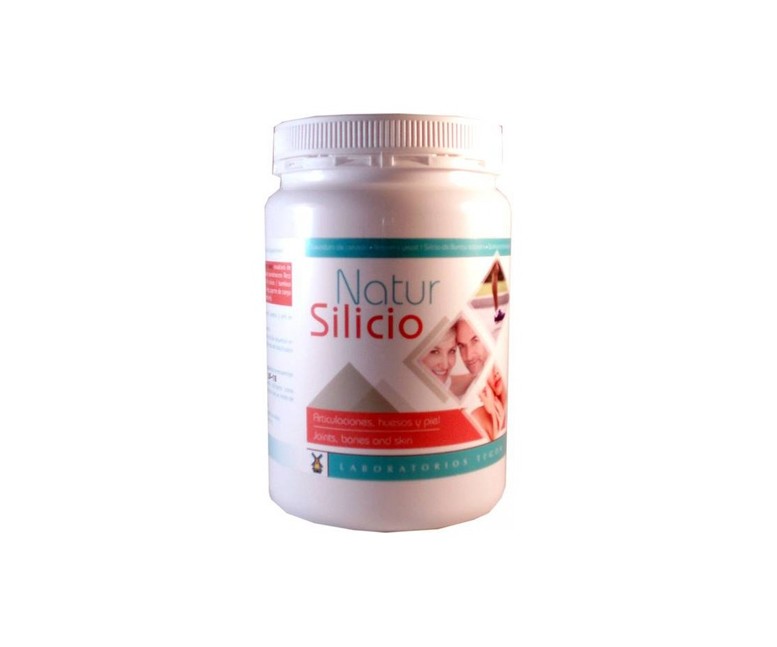 Natursilicio 300 g Tegor