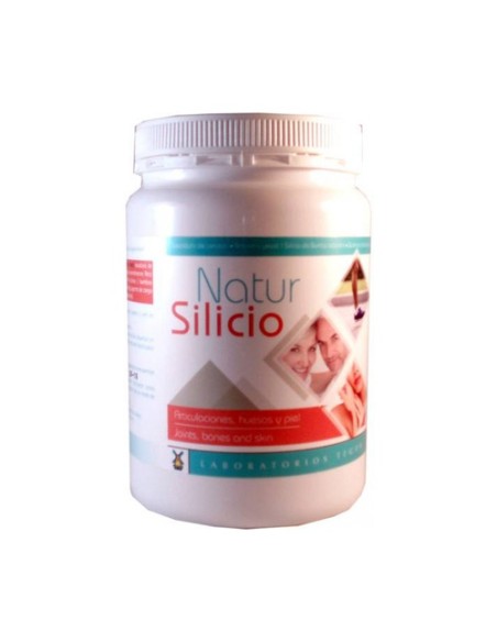 Natursilicio 300 g Tegor