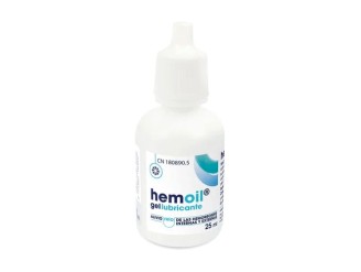 Hemoil