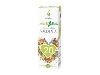 Herbodiet Extracto Fluido Valeriana