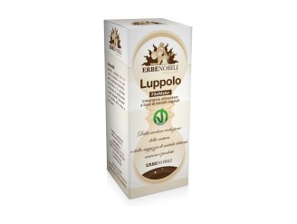 Luppolo lúpulo