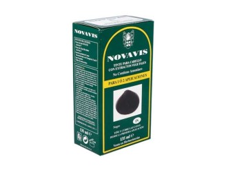 Tinte vegetal 1N negro