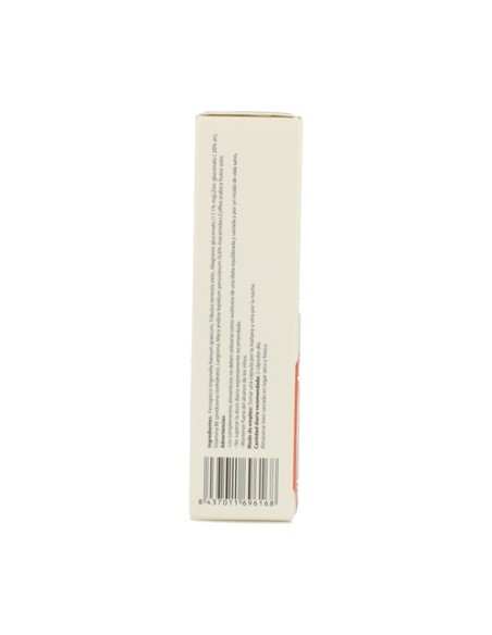 Vigorex 60 cápsulas Vital Ballance