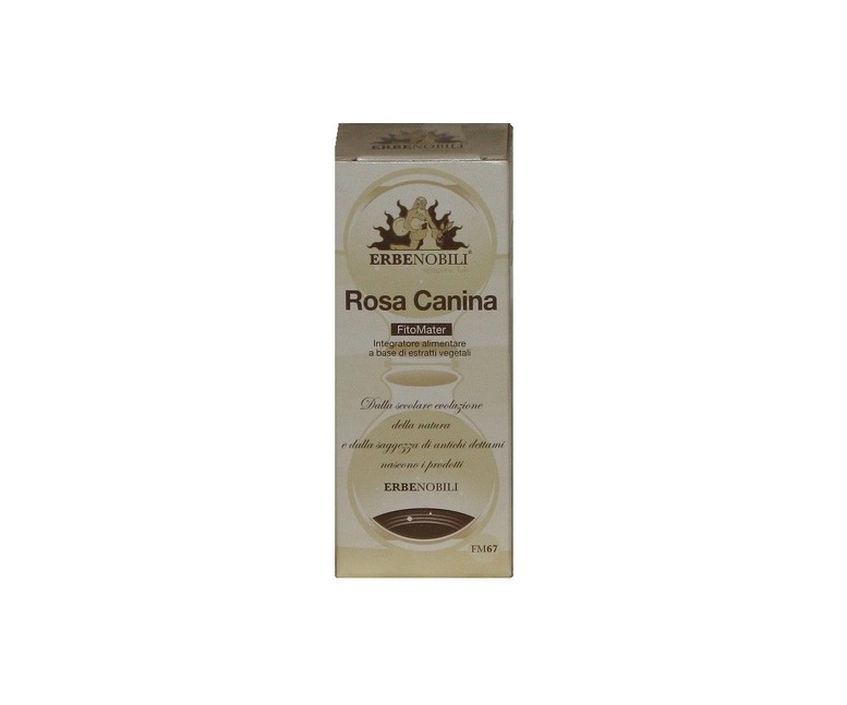 Rosa canina 50 ml Erbenobili