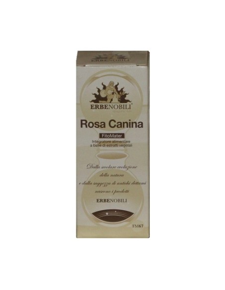 Rosa canina 50 ml Erbenobili