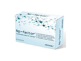 NP Factor