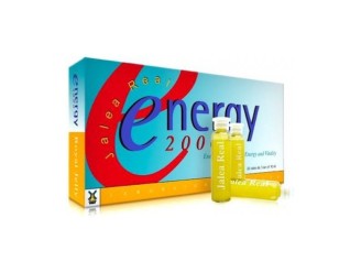 Energy 2000 Jalea Real
