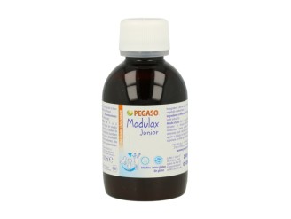 Modulax Junior Jarabe