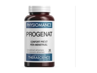 Physiomance progenat