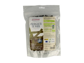 Algas Spagueti de Mar Bio