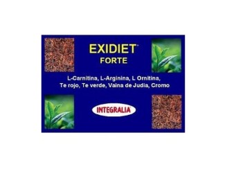 Exidiet Forte