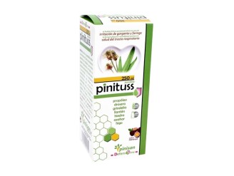 Pinituss jarabe