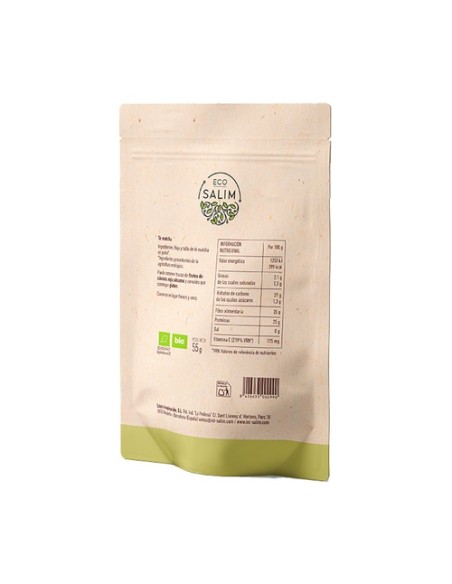 Té matcha en polvo Bio 55 g (Matcha) Eco Salim