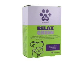 Relaxgreen relajante perros y gatos