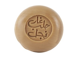 Jabón Rosa De Damasco Aleppo