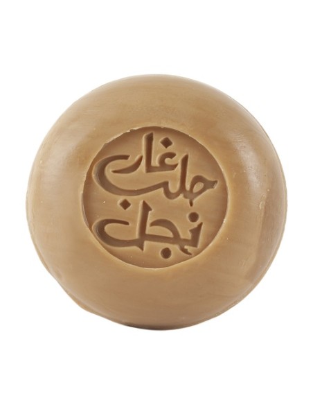 Jabón Rosa De Damasco Aleppo 100 g (Floral) Najel