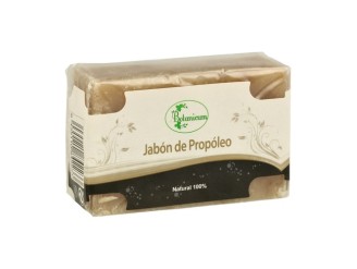 Jabón propóleo