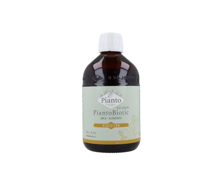 Bio Sant Joseph D/I Digestivo Pianto 370 ml Bio St. Joseph