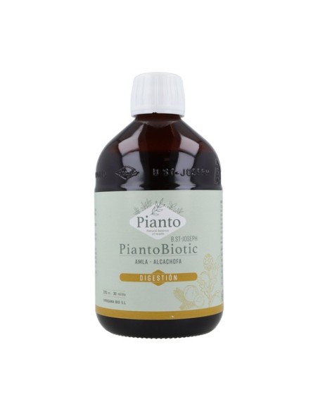 Bio Sant Joseph D/I Digestivo Pianto 370 ml Bio St. Joseph