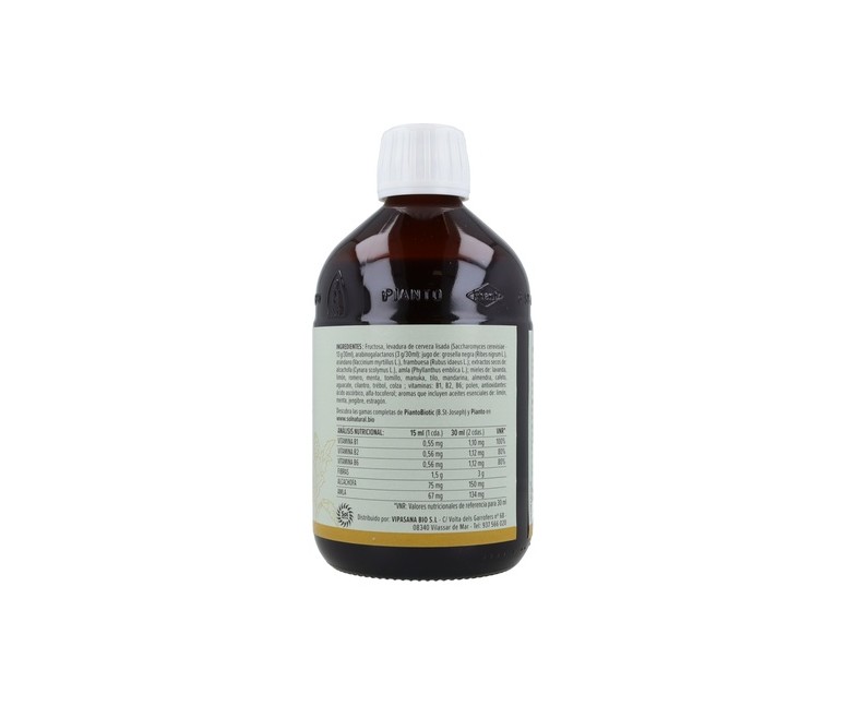 Bio Sant Joseph D/I Digestivo Pianto 370 ml Bio St. Joseph