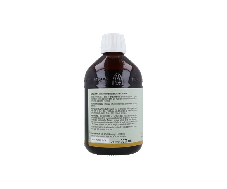 Bio Sant Joseph D/I Digestivo Pianto 370 ml Bio St. Joseph