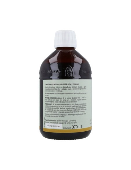 Bio Sant Joseph D/I Digestivo Pianto 370 ml Bio St. Joseph