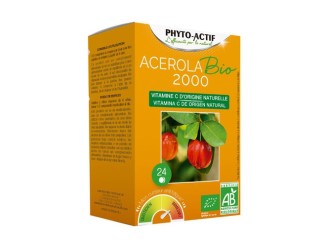 Acerola 2000 Bio