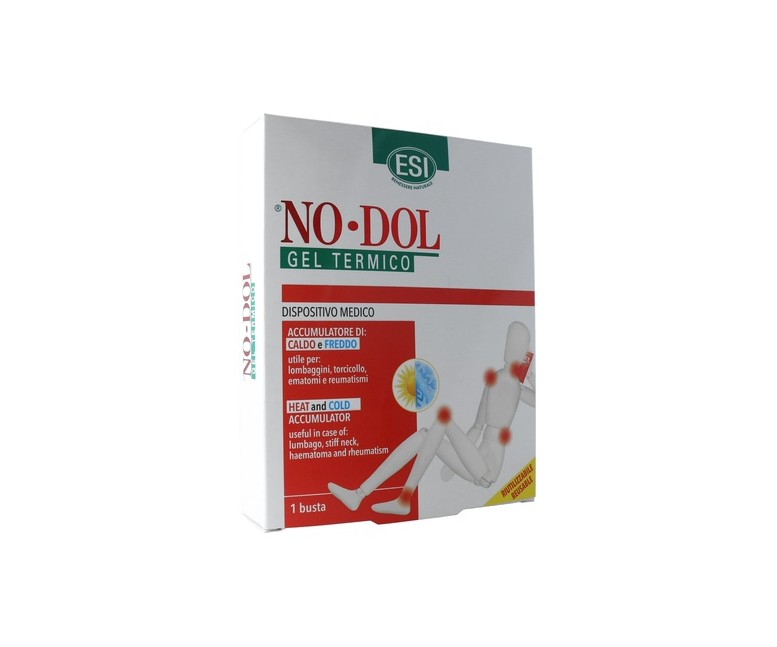 No Dol Gel Térmico ( Frío / Calor ) 1 unidad ESI